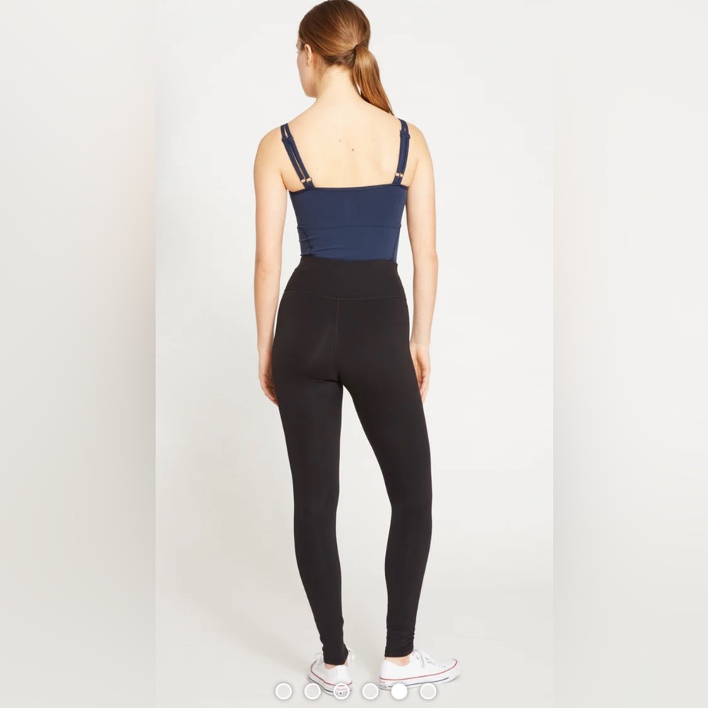 Universal Standard Next-To-Naked Legging black size S (14-16)